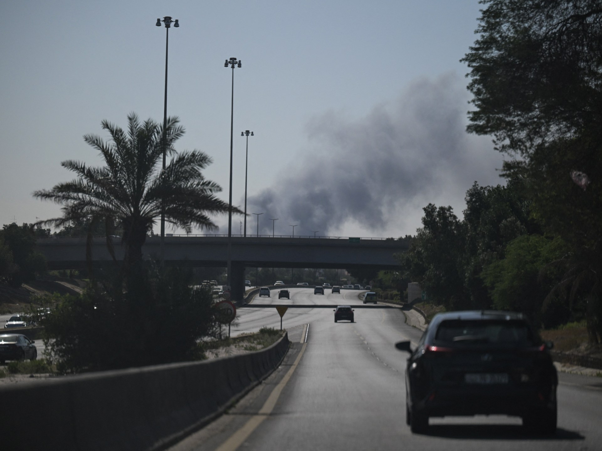 US-Israel Strikes: Ali Khamenei Dead, Iran Retaliates